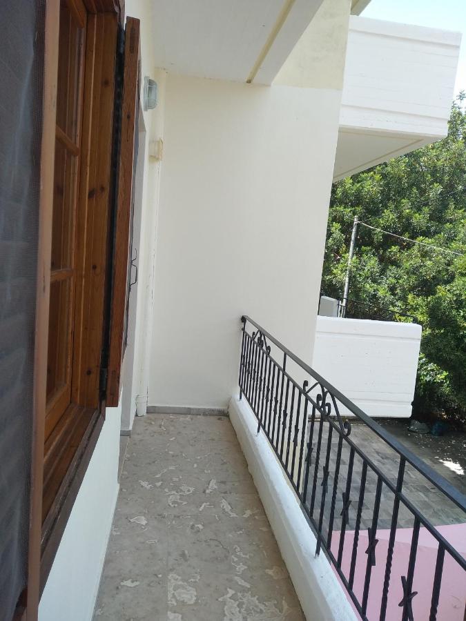 Πενυ Καντια 1ος Ν 4 Διαμέρισμα Κάντια Εξωτερικό φωτογραφία