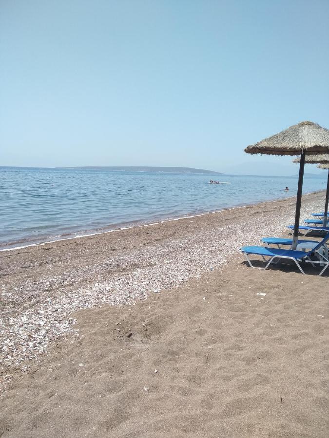 Πενυ Καντια 1ος Ν 4 Διαμέρισμα Κάντια Εξωτερικό φωτογραφία